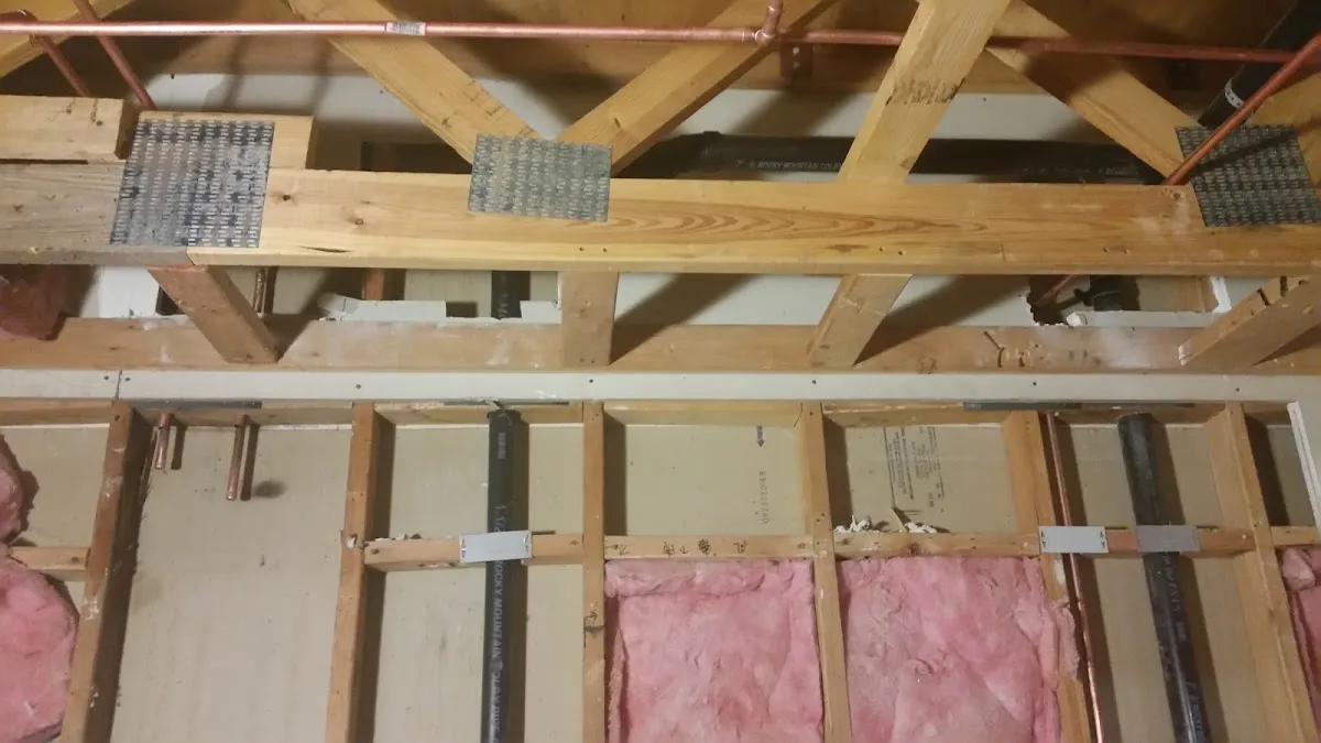 Plumbing services in Sugarland Run, VA